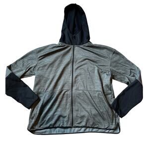 Columbia Womens Fleece/jacket, Size 2X